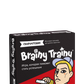 Brainy Trainy «Скорочтение»