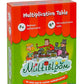 Multibloom