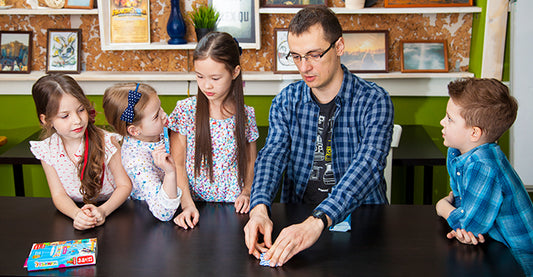 Онлайн-курс: Легкое умножение